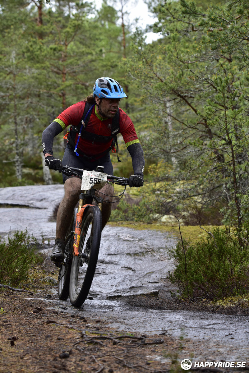 Bild från Lida Loop 2019